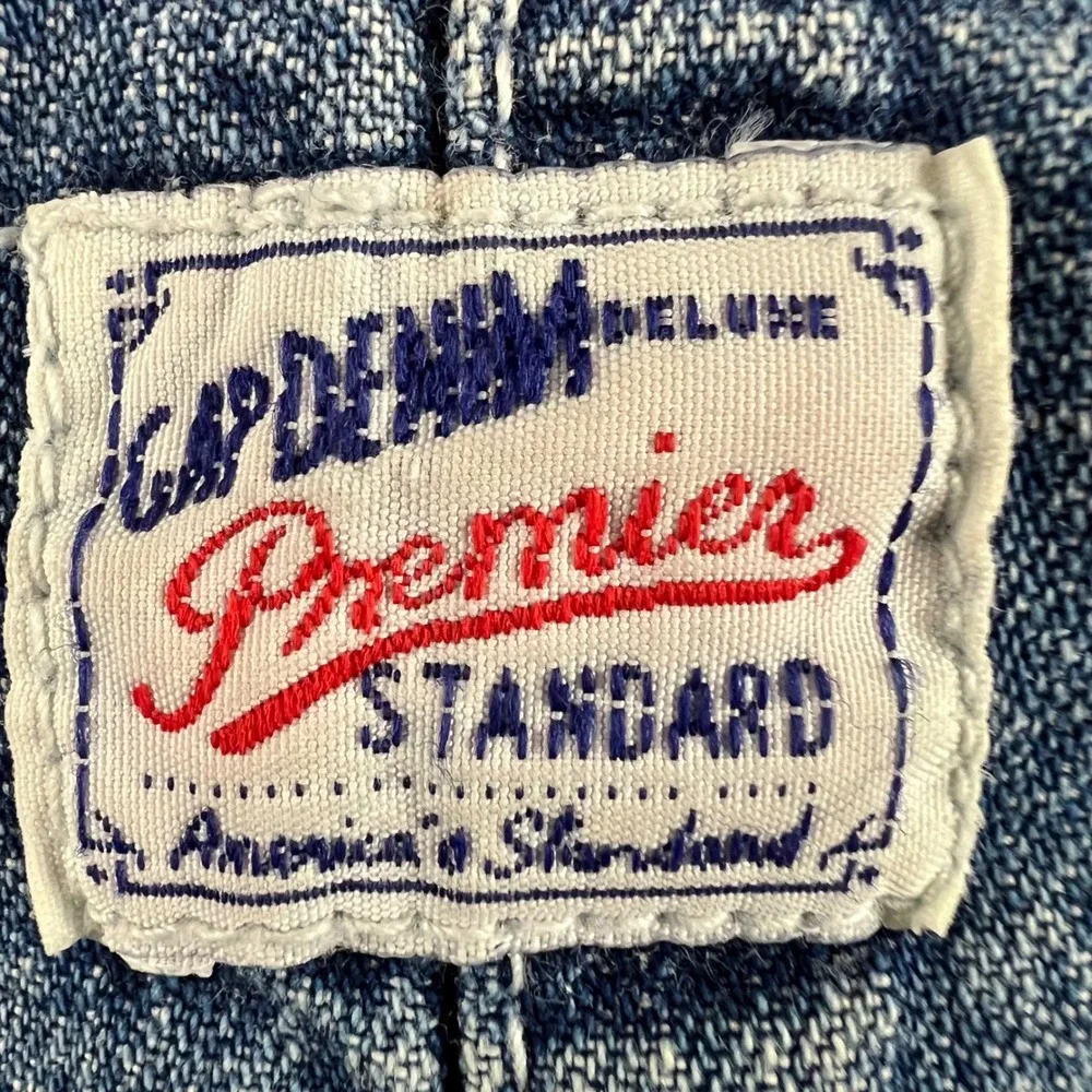 GAP vintage denim